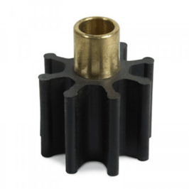 Ersatzimpeller mit Stift für ältere Modelle