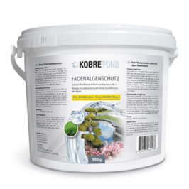900g Kobre®Pond Fadenalgenschutz