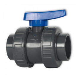 63mm Kugelhahn Hochwertig