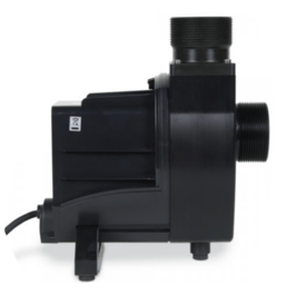 18000L/H Genesis EVO Blue Stream Teichpumpe 160 Watt