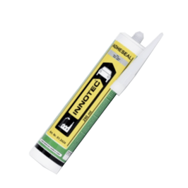 290ml Innotec® Adheseal Kartusche  grau