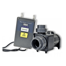 30000L/H Genesis EVO Blue Stream Controll II Teichpumpe 250 Watt