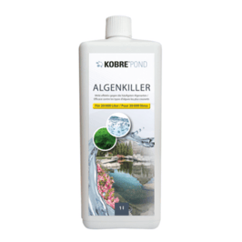 1 Liter Kobre®Pond Algenkiller