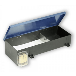 FIAP Profi Uhrwerkfütterer 3kg