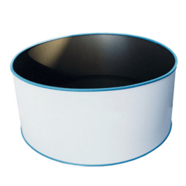 Qualitäts Hälterungsbecken 10600L