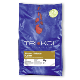 Trikoi Störfutter 6.5mm