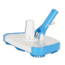 Butterfly Bodensauger