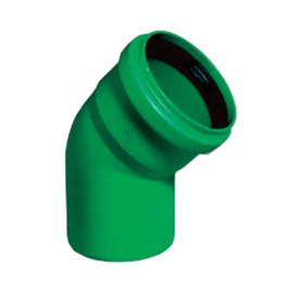 87° 160mm PP KG2000 SN8 Bogen