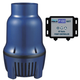 55000 Aqua-Forte HF Vario-S Rohrpumpe Regulierbar