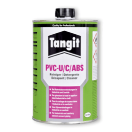 1000ml Tangit PVC Reiniger