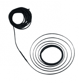 40 Meter Heizband ohne Thermostat