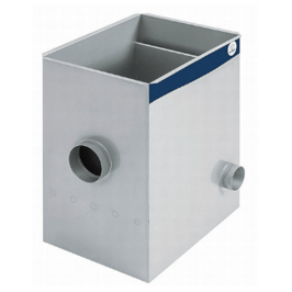 FIAP Spalt Active 22.000 Schwerkraftversion