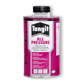 1000ml Tangit Kleber Pinseldose