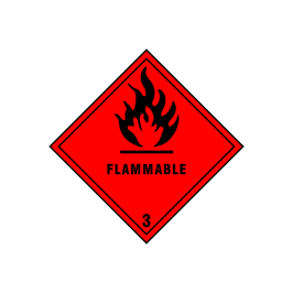 Dangerous Substance Diamonds