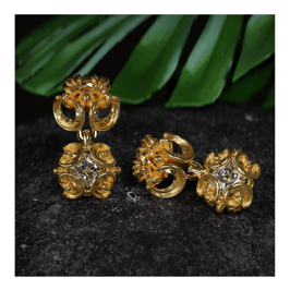 Ohrringe - O Fortuna