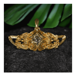 Anhänger - O Fortuna