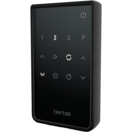 Fernbedienung BFB 6bT inklusive Silikon Cover - 1090045