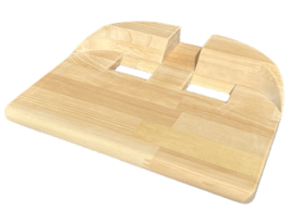 骨盤コントロール補助器「ニュートラル」