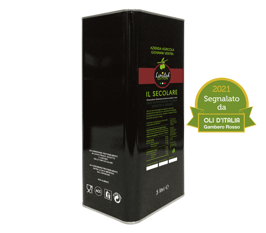 Il Secolare EVO LIMITED EDITION -