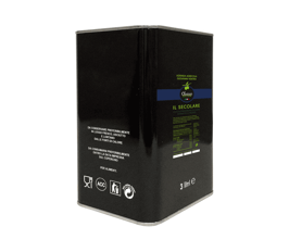 Il Secolare EVO CLASSIC -