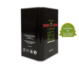 Il Secolare EVO LIMITED EDITION -