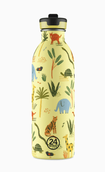 24 Kids - Jungle Friends 0.5L