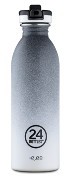 24 " Tempo Grey - Sport" 0.5L