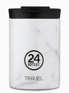 24 Travel Tumbler "Carra" 350ml