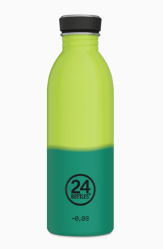 24 Urban - REACTIVE Yellow/Green 0.5L