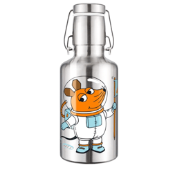 STEEL Light - Astronaut Limited Edition