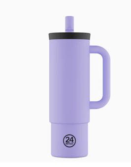NEW! 24 Straw Cup - Erica 800ml