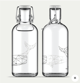 Fill me - Moby Dick 1.0L