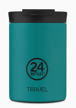 24 Travel Tumbler "Atlantic Bay" 350ml
