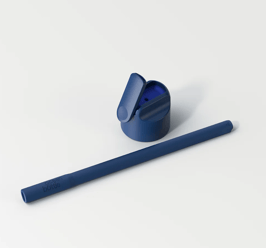 GO Lid - Ocean Blue NEW!