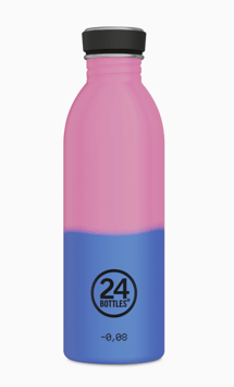 24 Urban - REACTIVE Pink/Blue 0.5L