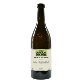 Riesling x Madeleine Royale 2023