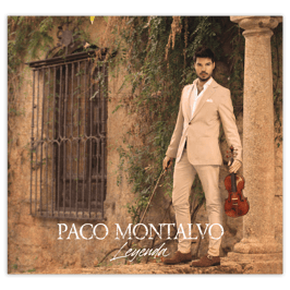 Leyenda (CD + Libreto)