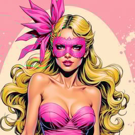 *DM Femme : BABY DOLL