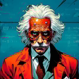 *DM Homme : PHYSICIEN