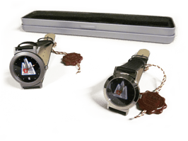 SCC montre pour hommes