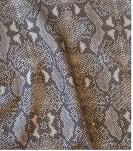 Unai - Twill de viscose