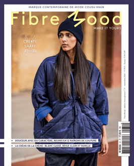 Fibre Mood n°31