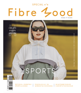 Fibre Mood Spécial n°4
