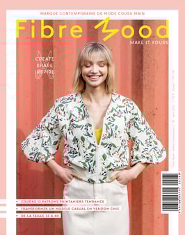 Fibre Mood n°28