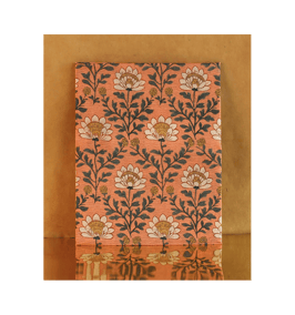 Devika - Popeline de coton biologique