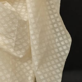 Coton naturel indien Flight - Merchant and mills