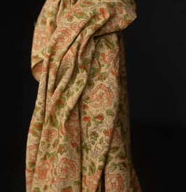 Fairytale - coton indien Block Print - Merchant and mills