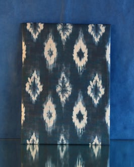 Yuki - Popeline de coton biologique