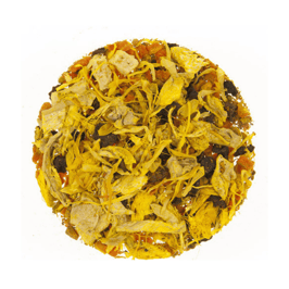 Turmeric Loose Tea