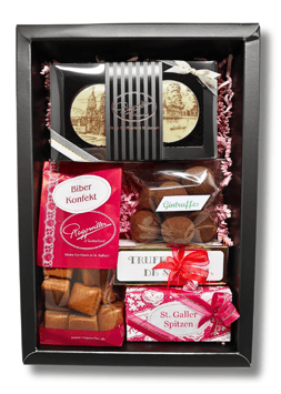 Spezialitäten-Box